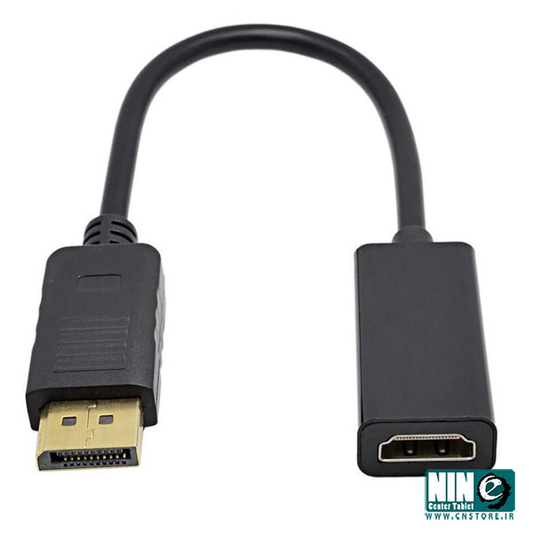  مبدل Displayport به HDMI