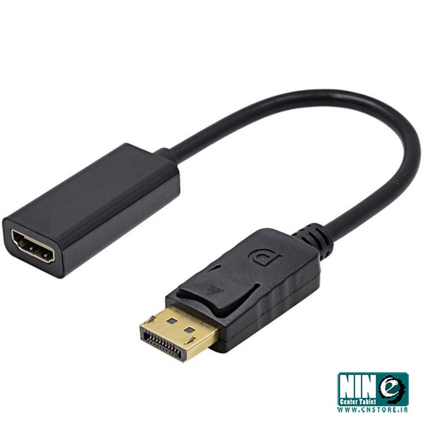  مبدل Displayport به HDMI