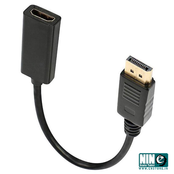  مبدل Displayport به HDMI