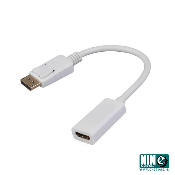  مبدل Displayport به HDMI