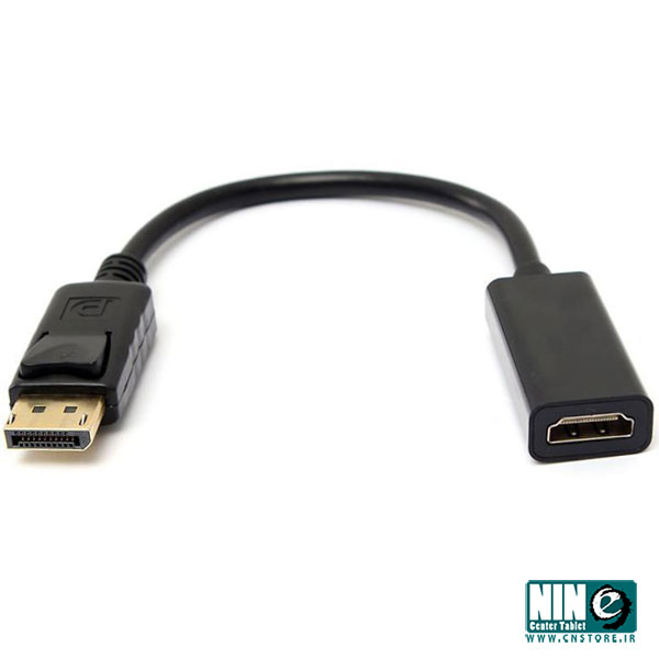  مبدل Displayport به HDMI