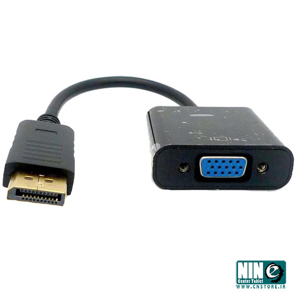  مبدل Displayport به VGA