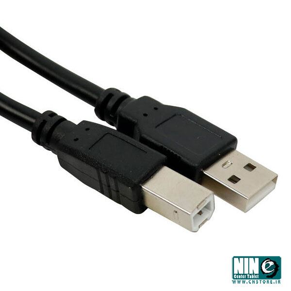 کابل USB پرینتر گلد اسکار به طول 3 متر
