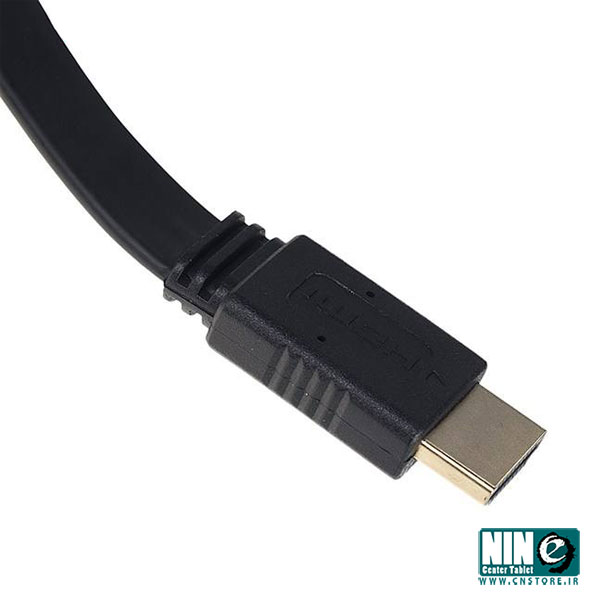 کابل HDMI تسکو مدل TC 72 به طول 3 متر