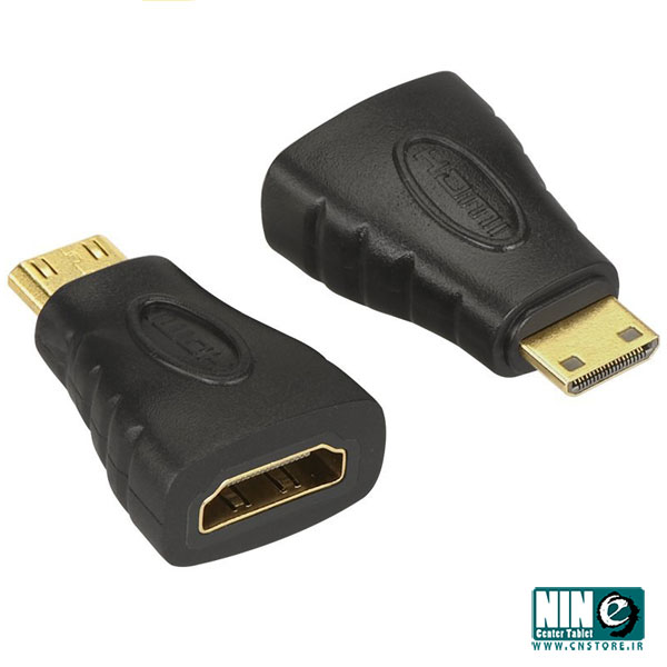  تبدیل HDMI به Mini HDMI