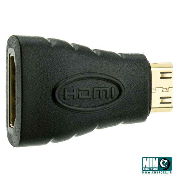  تبدیل HDMI به Mini HDMI