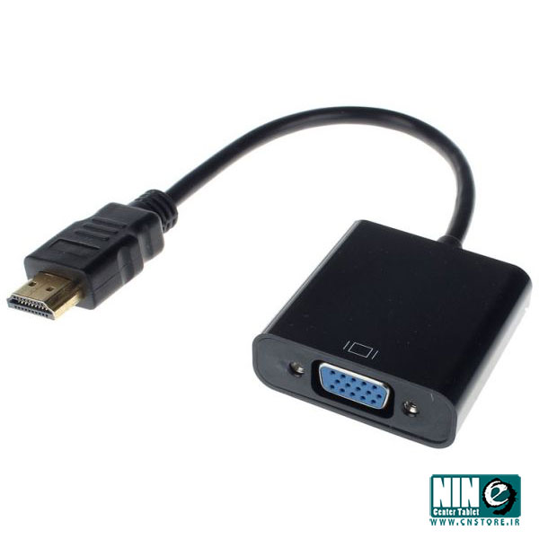  مبدل HDMI به VGA