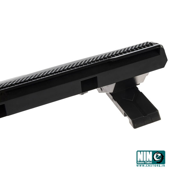  پایه خنک کننده هترون مدل HCP130
