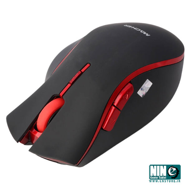 ماوس بی سیم مچر مدل MR-191