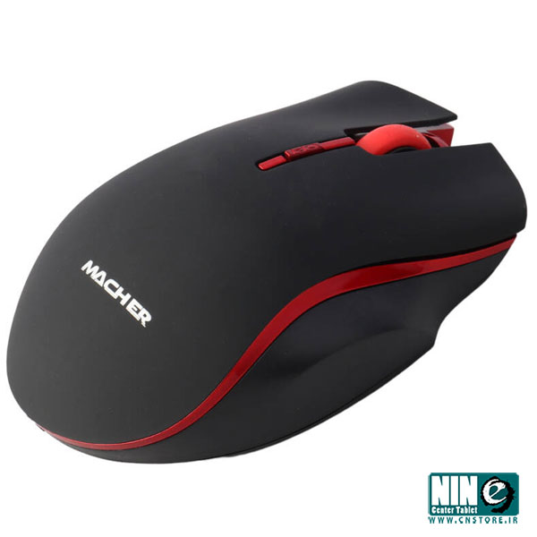 ماوس بی سیم مچر مدل MR-191