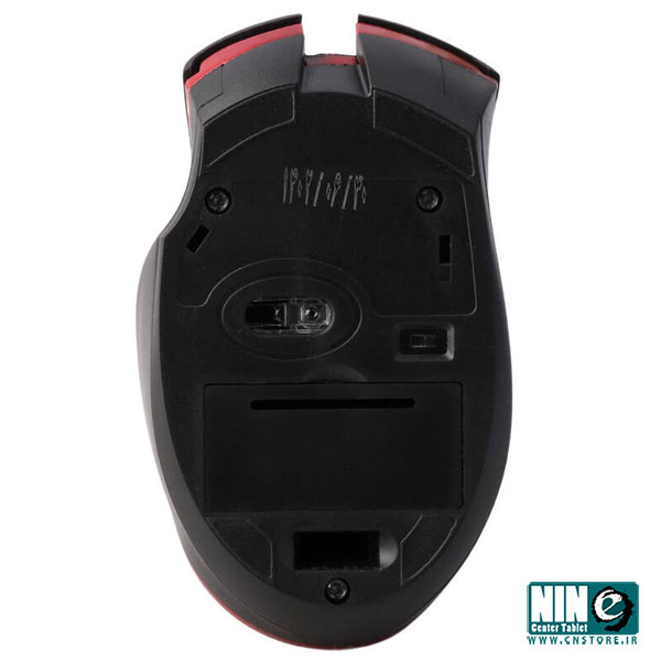 ماوس بی سیم مچر مدل MR-191