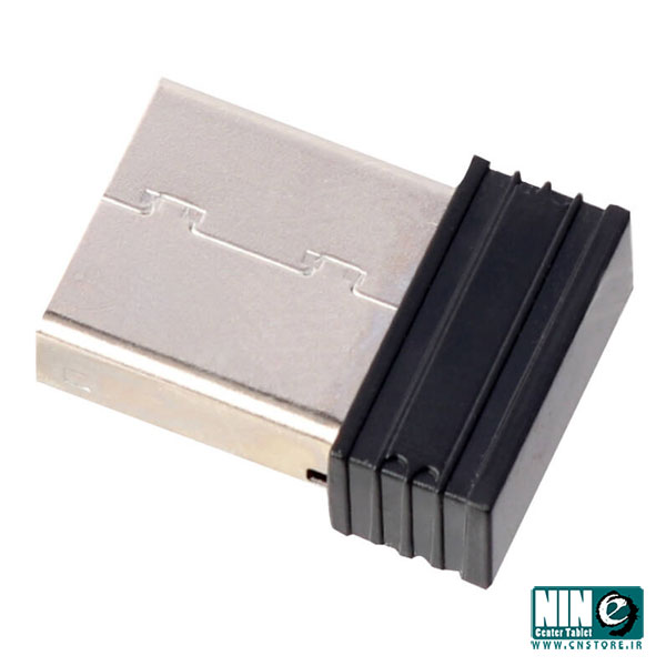 ماوس بی سیم مچر مدل MR-191