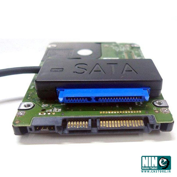  مبدل SATA به USB 3.0  