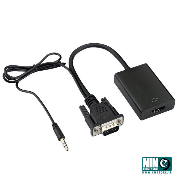  مبدل VGA به HDMI