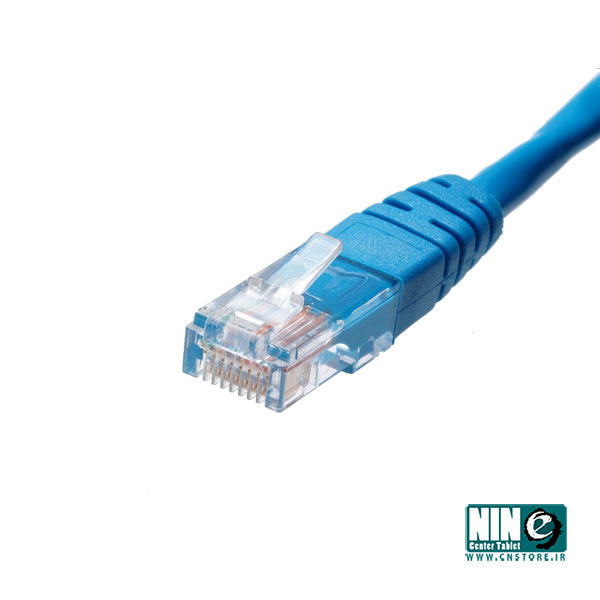  کابل شبکه 3 متری CAT6
