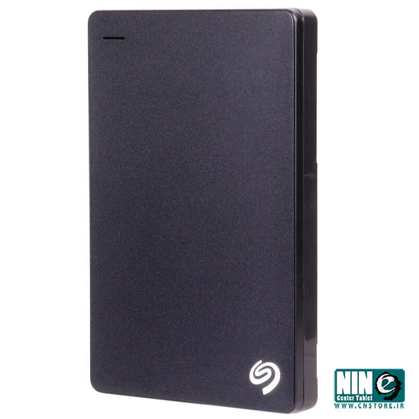 باکس اکسترنال هارد دیسک سیگیت 2.5 اینچی USB 3.0 مدل Backup Plus Slim