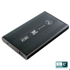 XP-HC195A USB 3.0 SATA 2.5 inch External HDD Enclosure