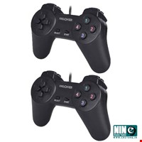 Macher MR-56 Double Gamepad