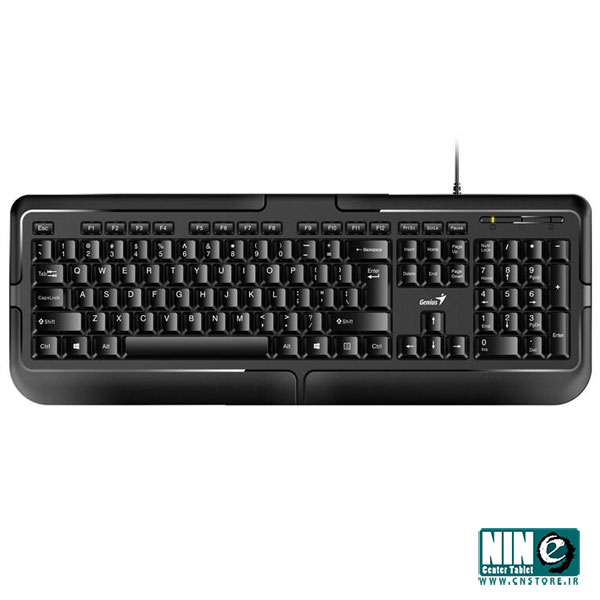 کیبورد جنیوس مدل KB-118