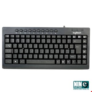 Logitech K260 Mini Wierd Keyboard