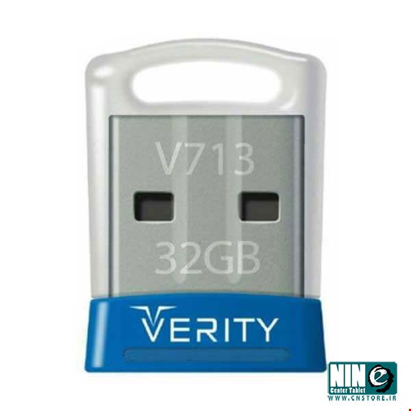 Verity V713 Flash Memory 32GB