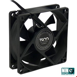 TSCO T FAN 02 Case Fan