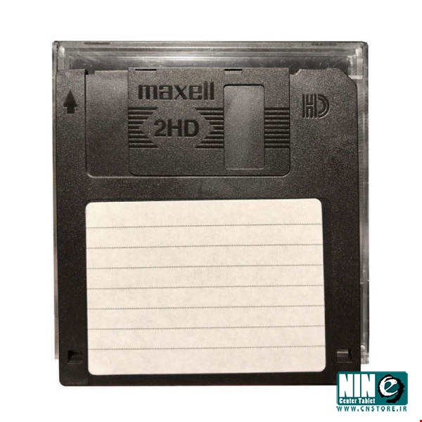 Maxell Flopy DisK Pack 2HD