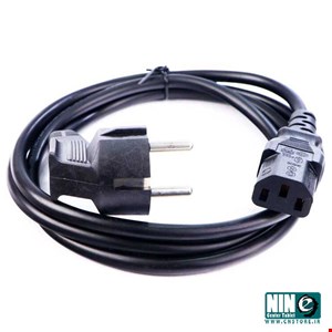 TSCO TC 84 Power Cable 1.5M