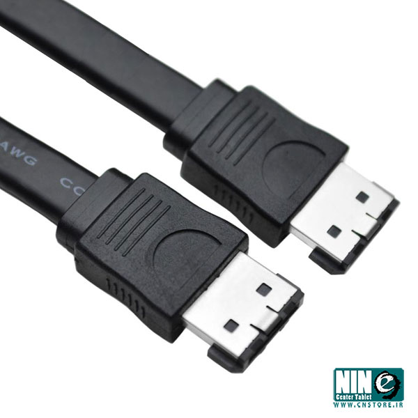 کابل هارد دو سر ESATA