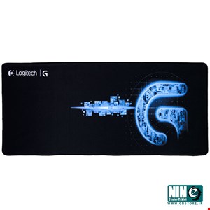 Logitech Gaming MousePad