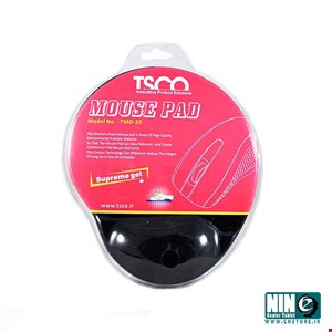 TSCO TMO 20 Mousepad