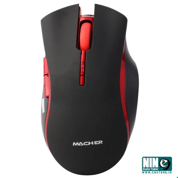 Macher MR-191 Wireless Mouse
