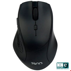 TSCO TM 633W Wireless Mouse
