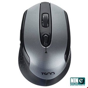 TSCO TM 648W Wireless Mouse