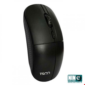 TSCO TM 660W Wireless Mouse