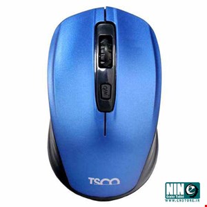 TSCO TM 666W Wireless Mouse