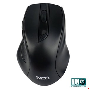 TSCO TM 635W Wireless Mouse