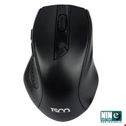 TSCO TM 635W Wireless Mouse