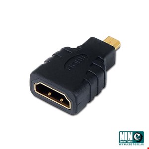 HDMI to Micro HDMI adapter