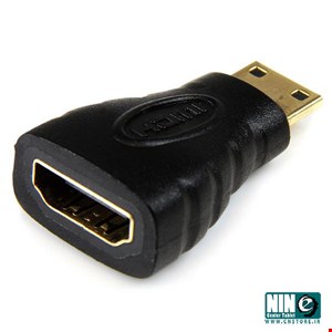 HDMI to Mini HDMI adapter