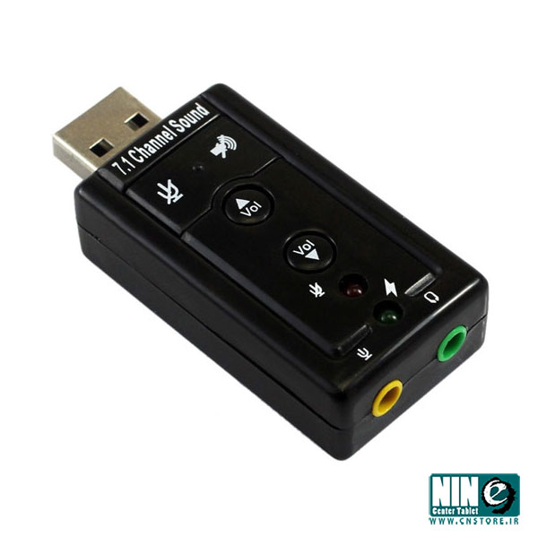 External Sound Cards