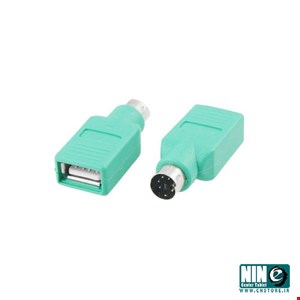 USB to PS/2 converter