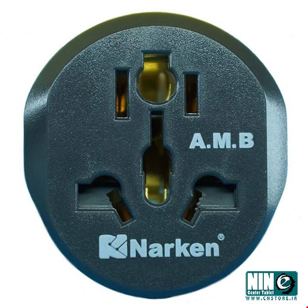 Narken NK 605k2 Adaptor