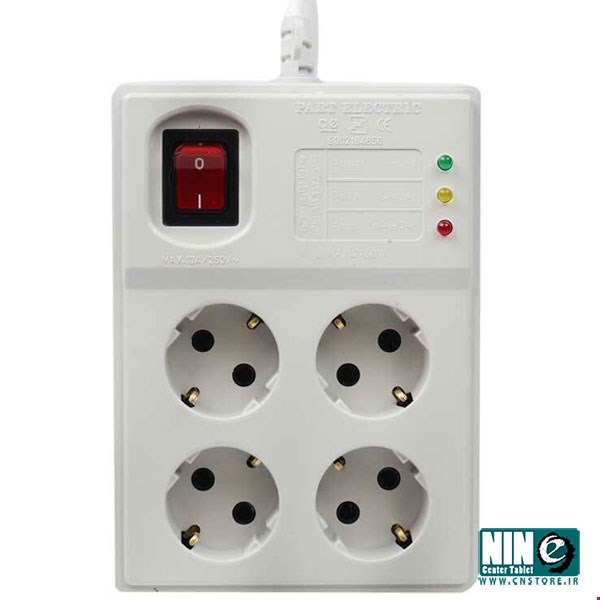 Part Electric PE894 Surge Protector