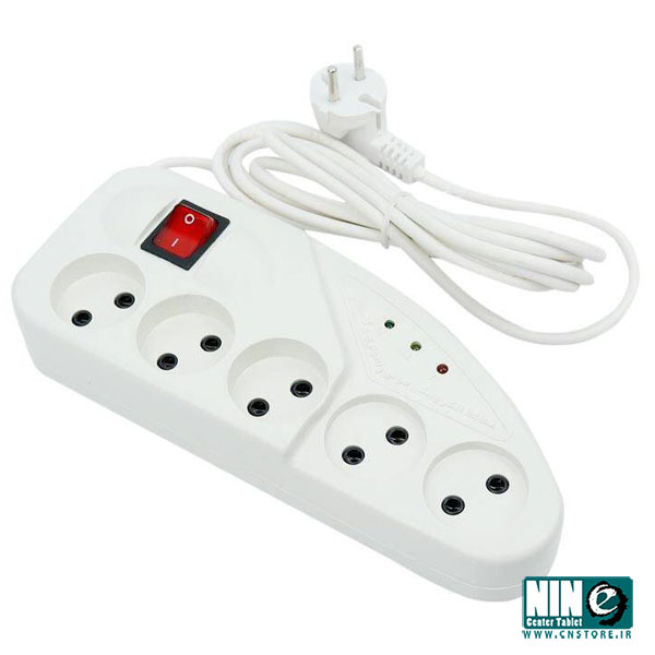 محافظ برق تکسان مدل ۱۱۰