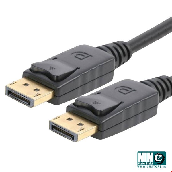 DisplayPort Cable 1.8m