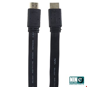 TSCO TC 72 HDMI Cable 3m