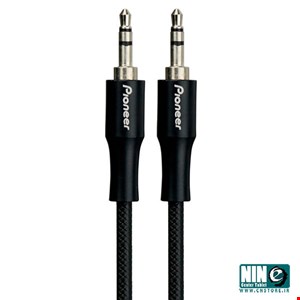 Pioneer P10 AUX Cable 1m