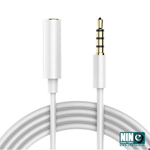 َSound 3.5mm Extension Cable 2m