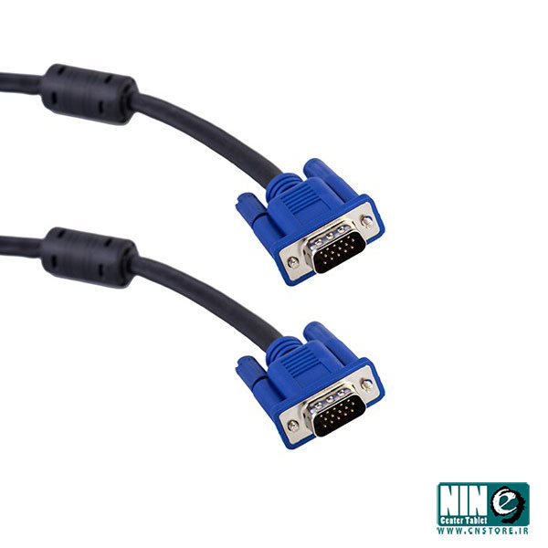 کابل VGA به طول 1.5 متر